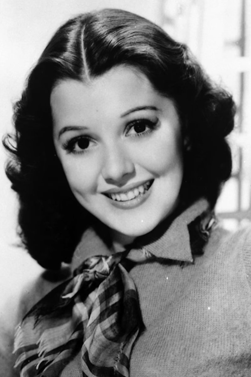 Foto de Ann Rutherford