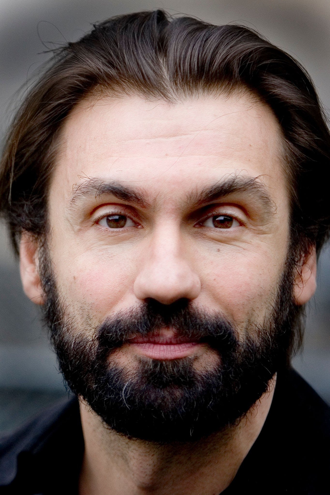 Foto de Fabrizio Gifuni