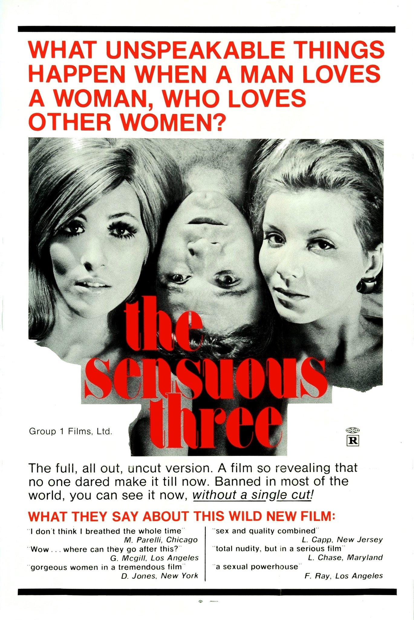 Poster movie