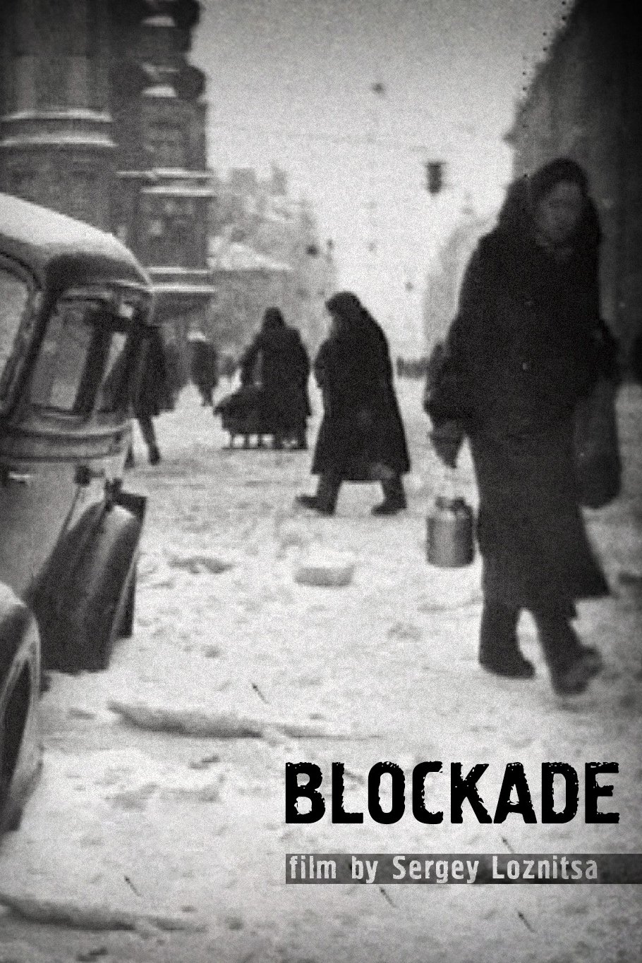 Poster movie