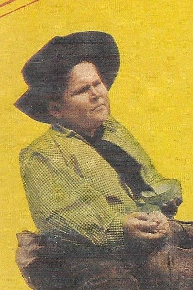Foto de Joe Strauch Jr.