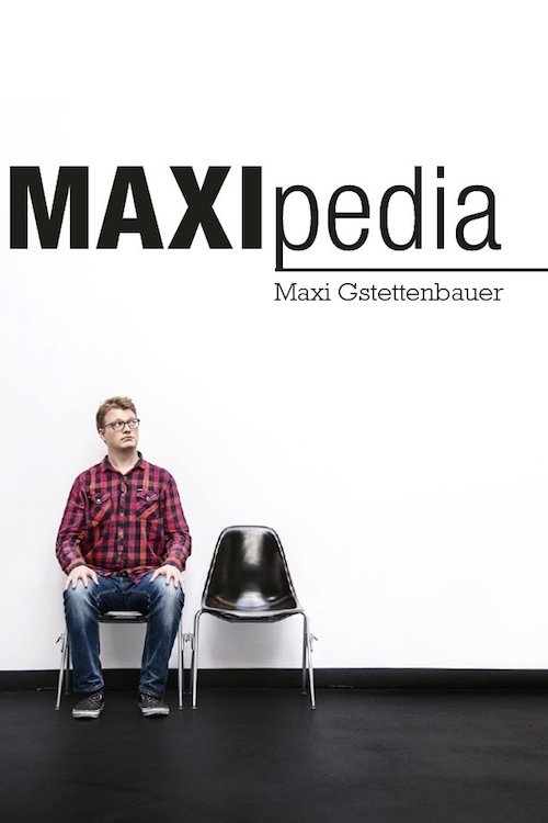 Poster de Maxipedia