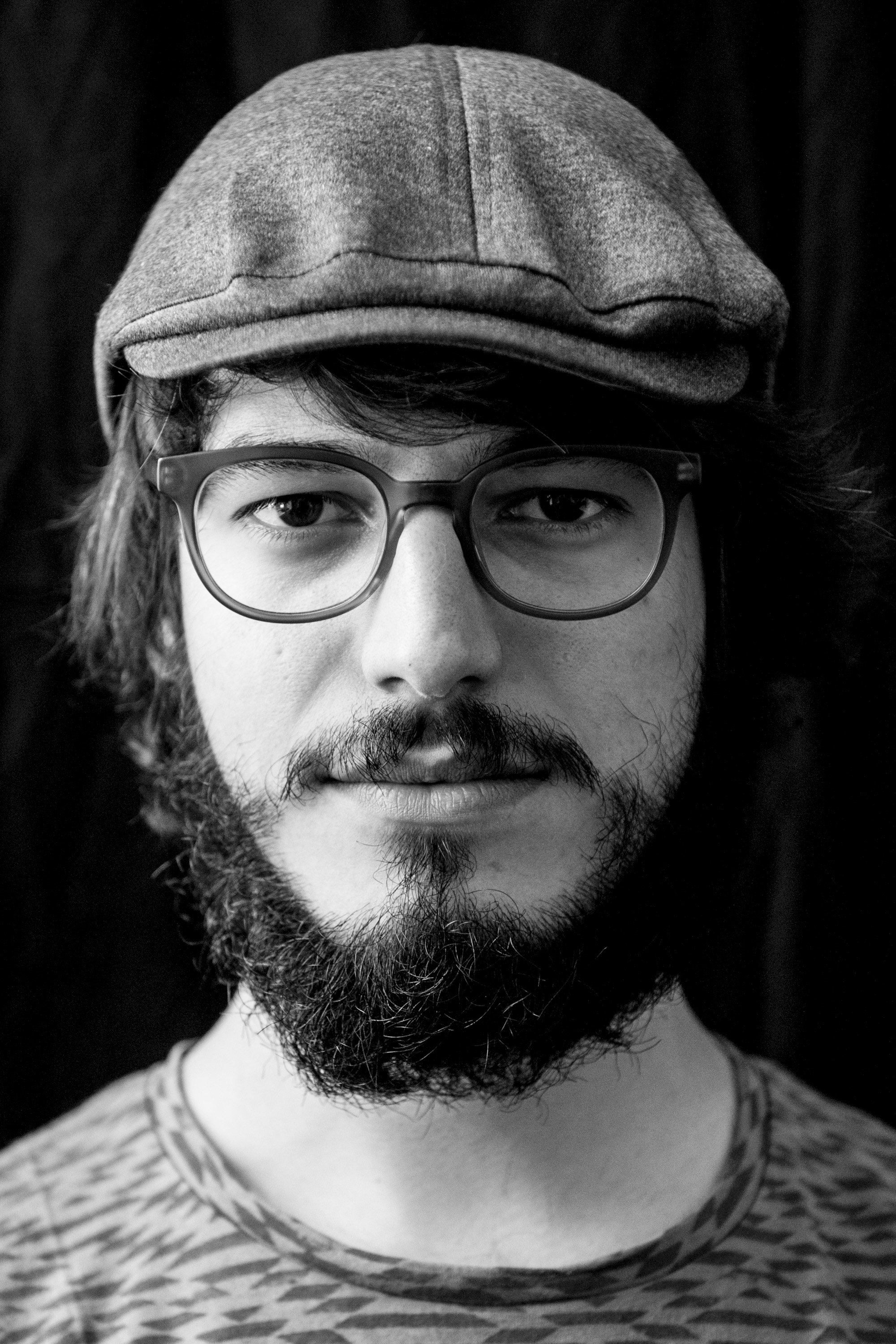 Foto de Bruno Carnide