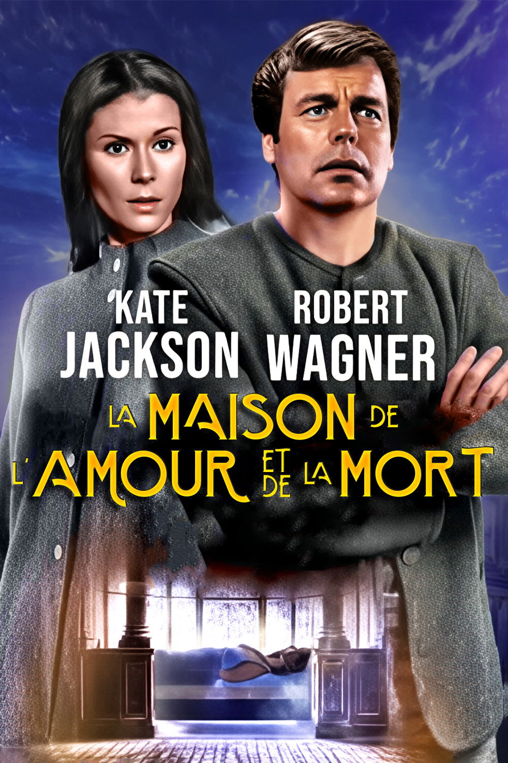 La maison de l'Amour et de la Mort