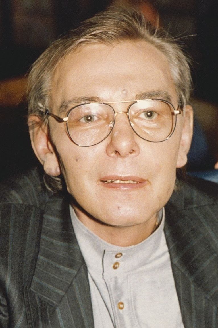 Foto de Kurt Raab