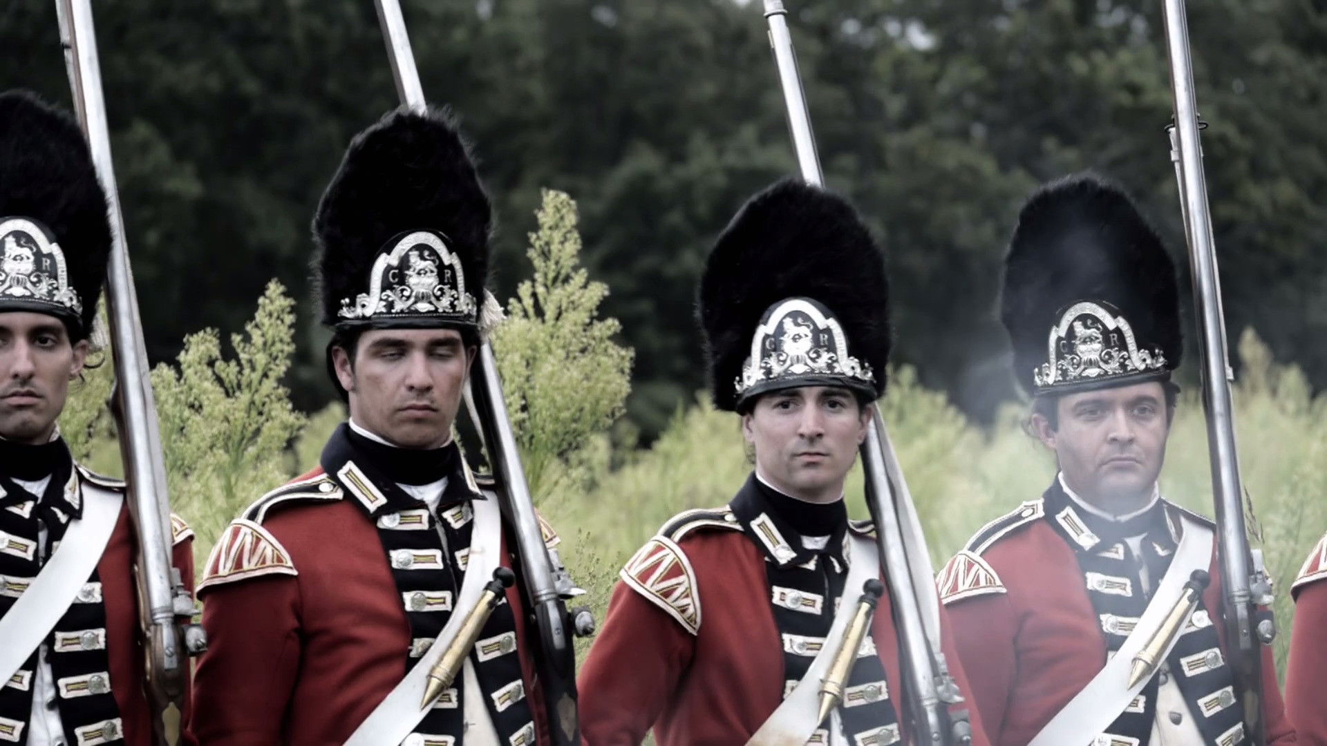 Bonus Round: Monumental Realities