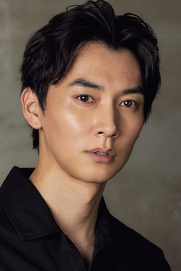 Foto de Kazuaki Ishii