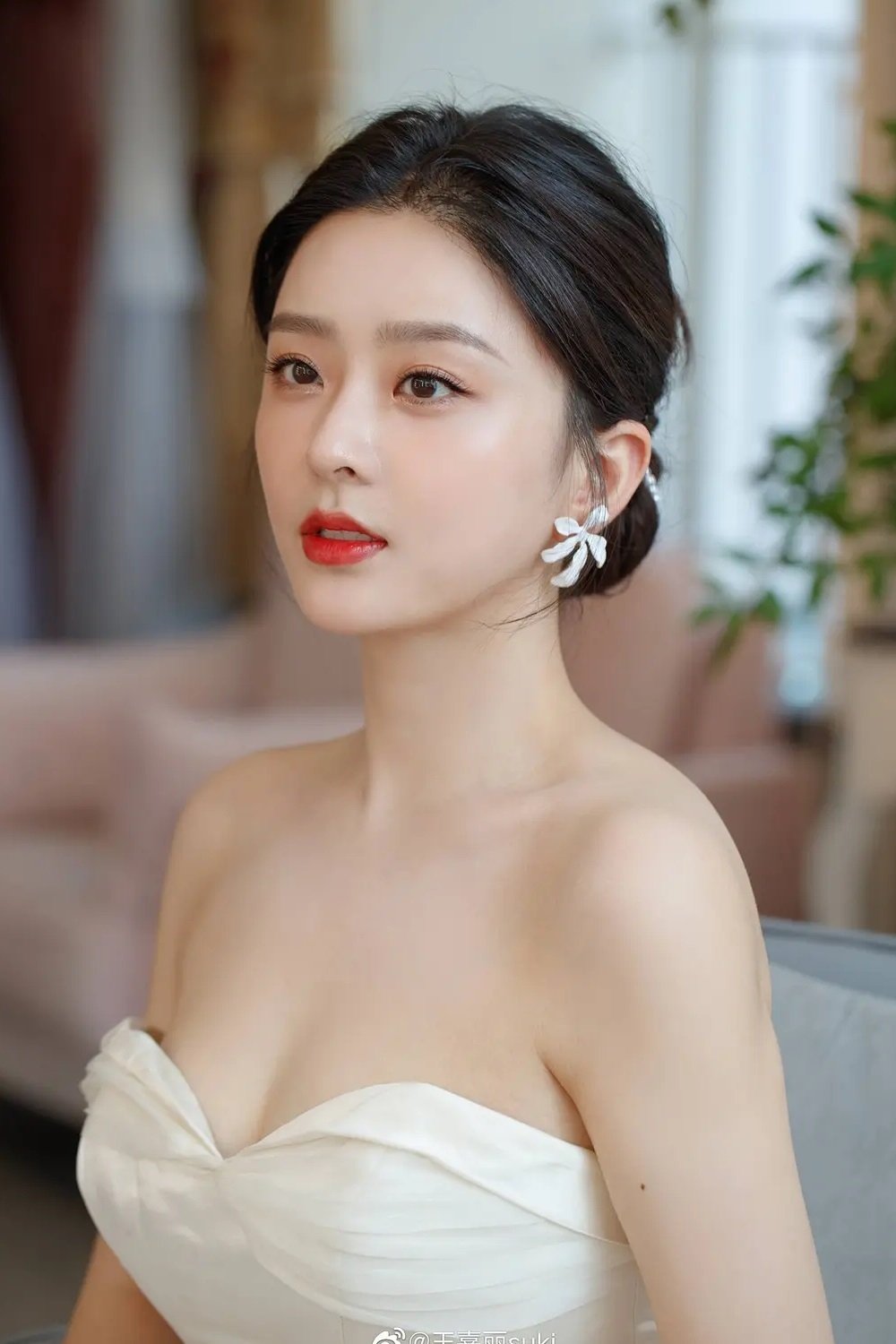 Foto de Wang Jiali