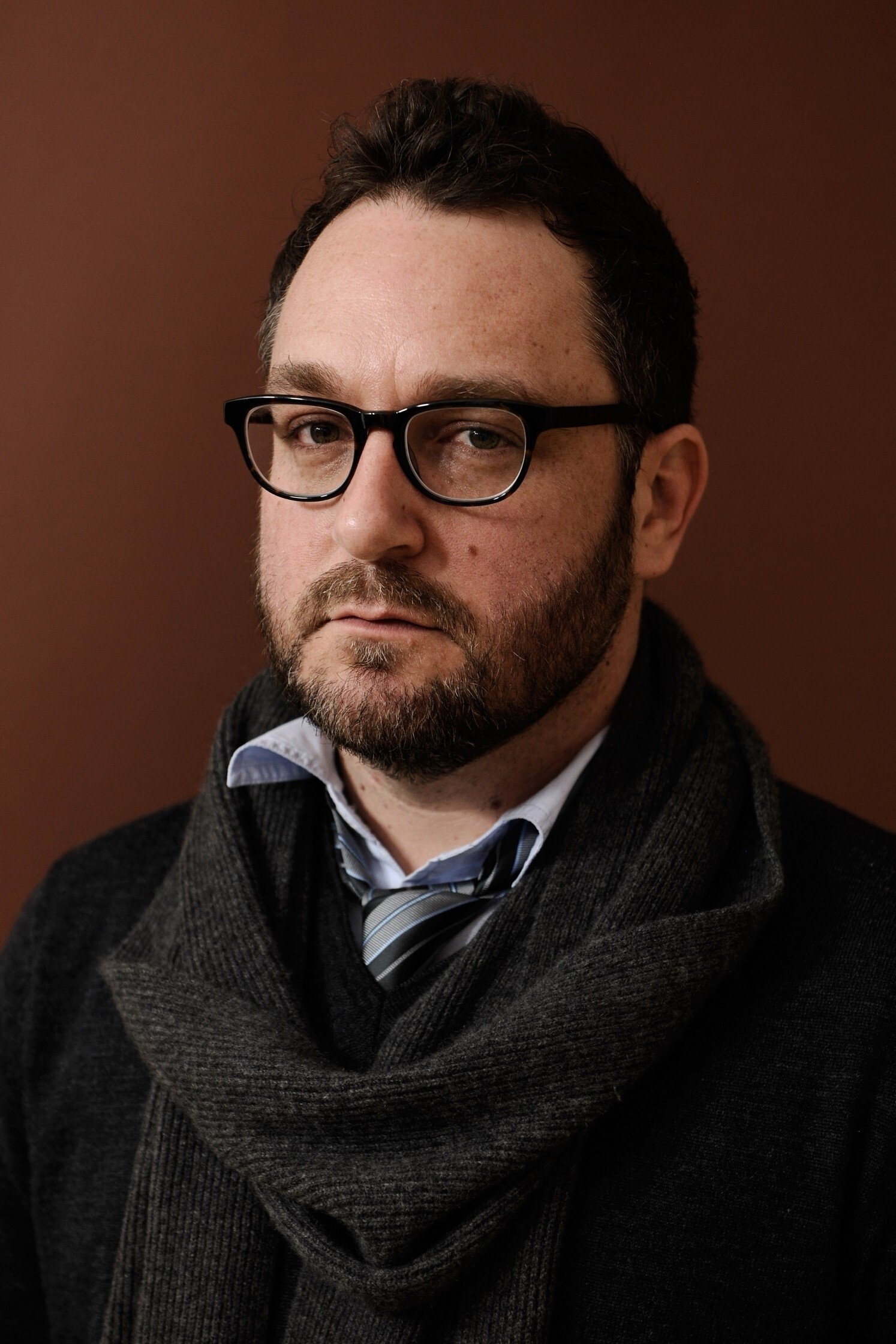 Foto de Colin Trevorrow