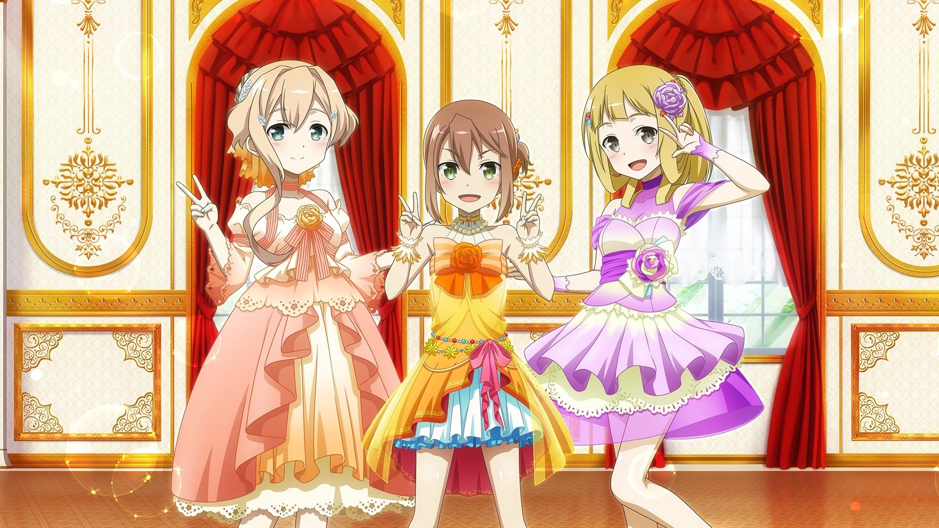 Backdrop image