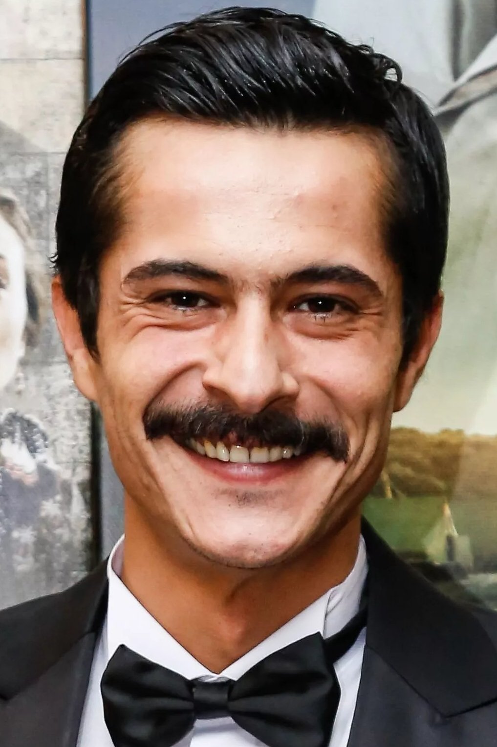 Foto de İsmail Hacıoğlu