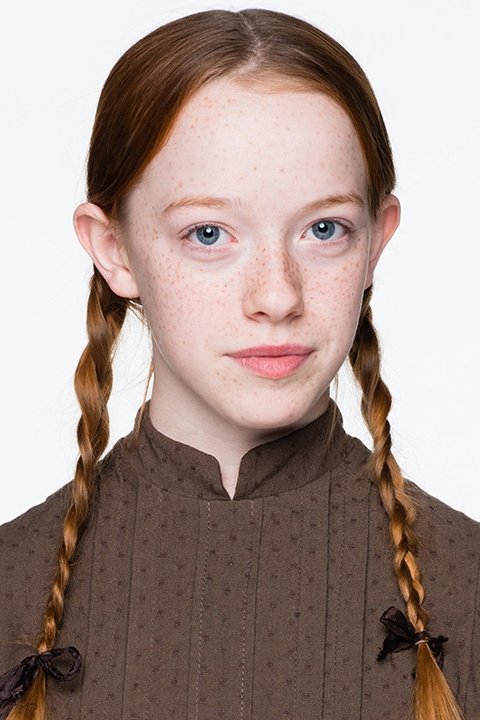 Foto de Amybeth McNulty