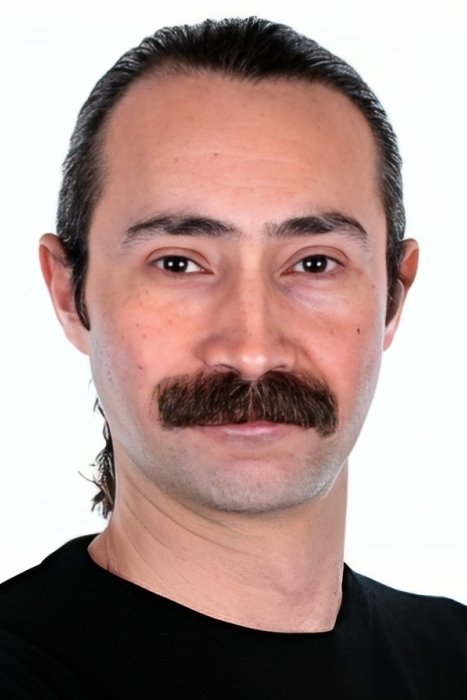 Foto de Mehmet Avdan