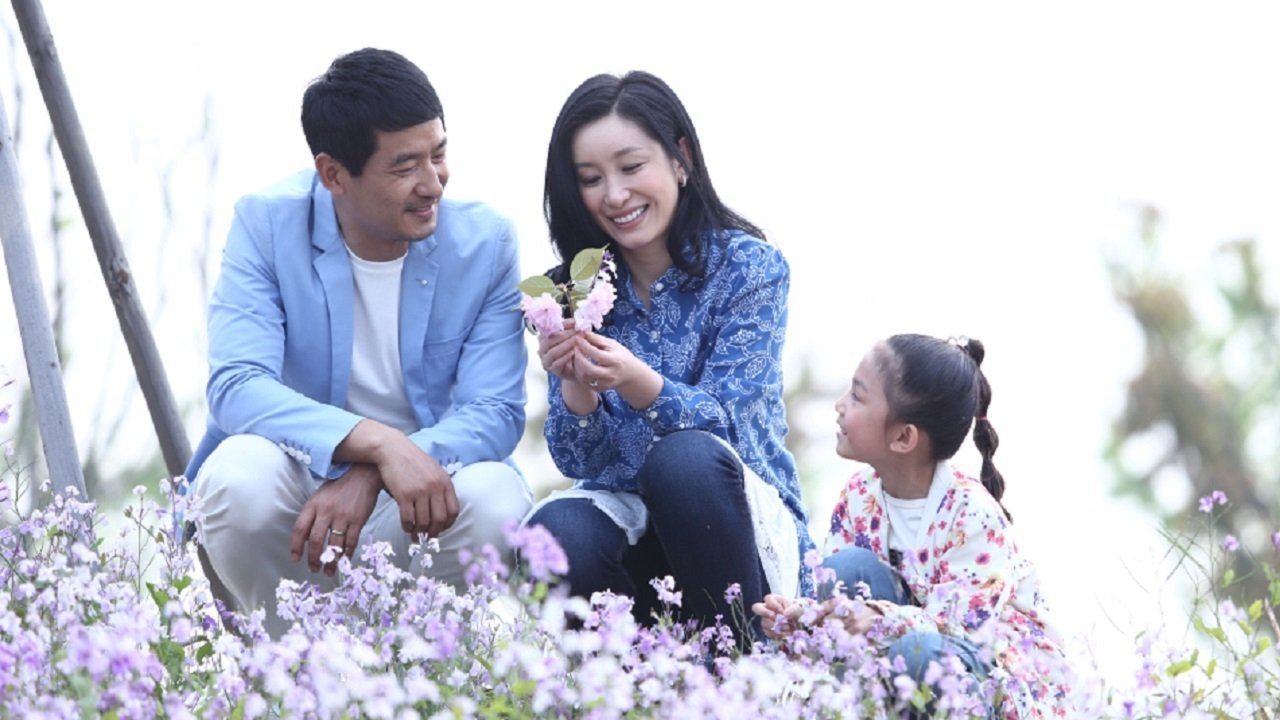 Capa de 妈妈向前冲冲冲