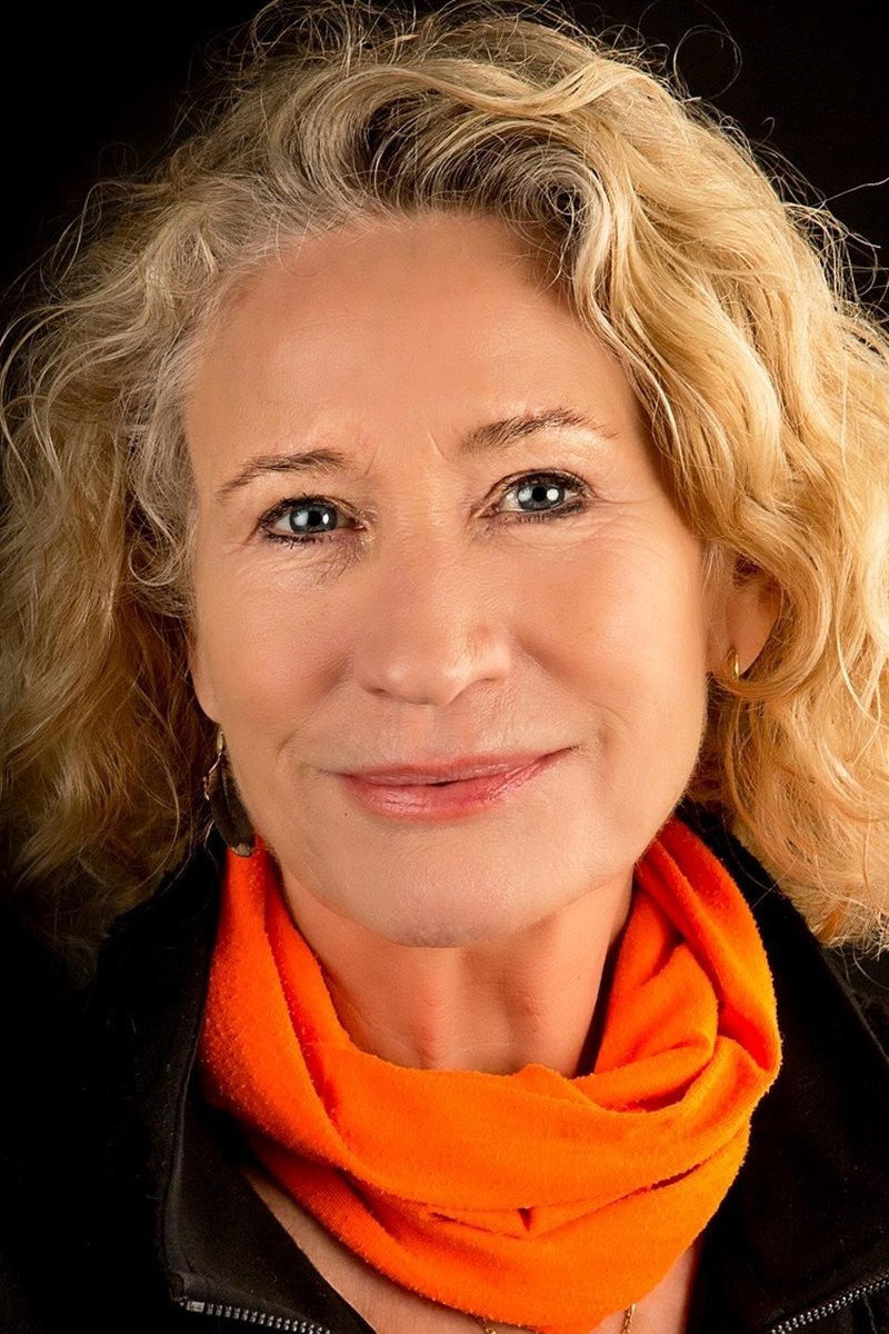 Foto de Birgitte Raaberg