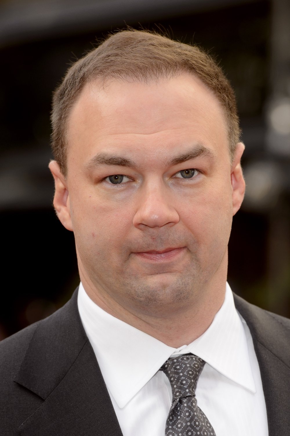 Foto de Thomas Tull