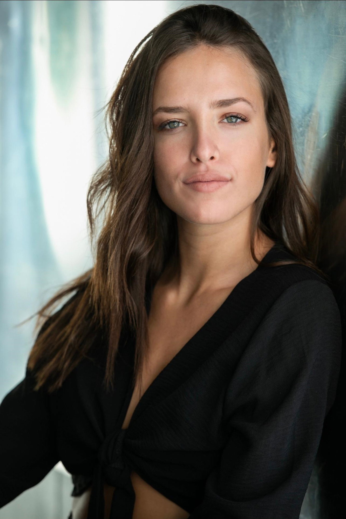 the profile picture of Christina Gkioka