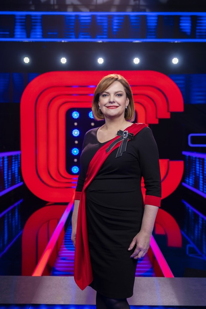 Foto de Dagmar Jandová