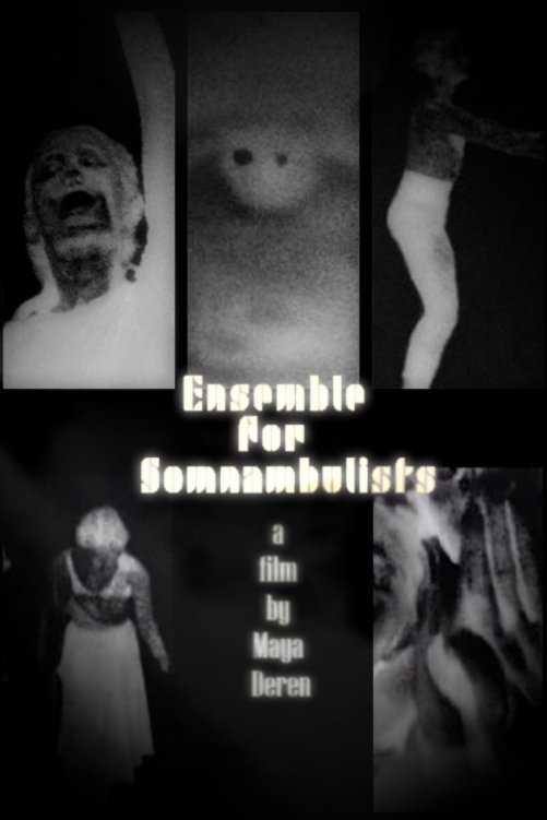 Poster movie