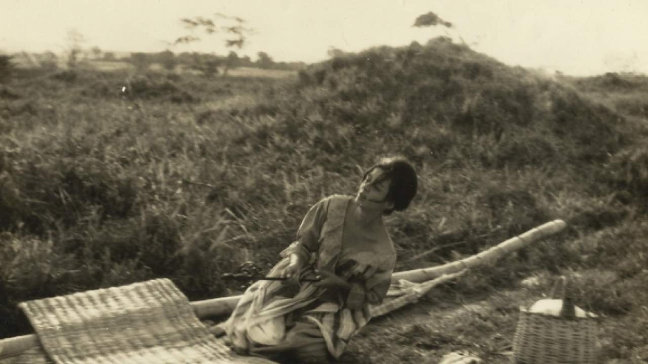 Backdrop image