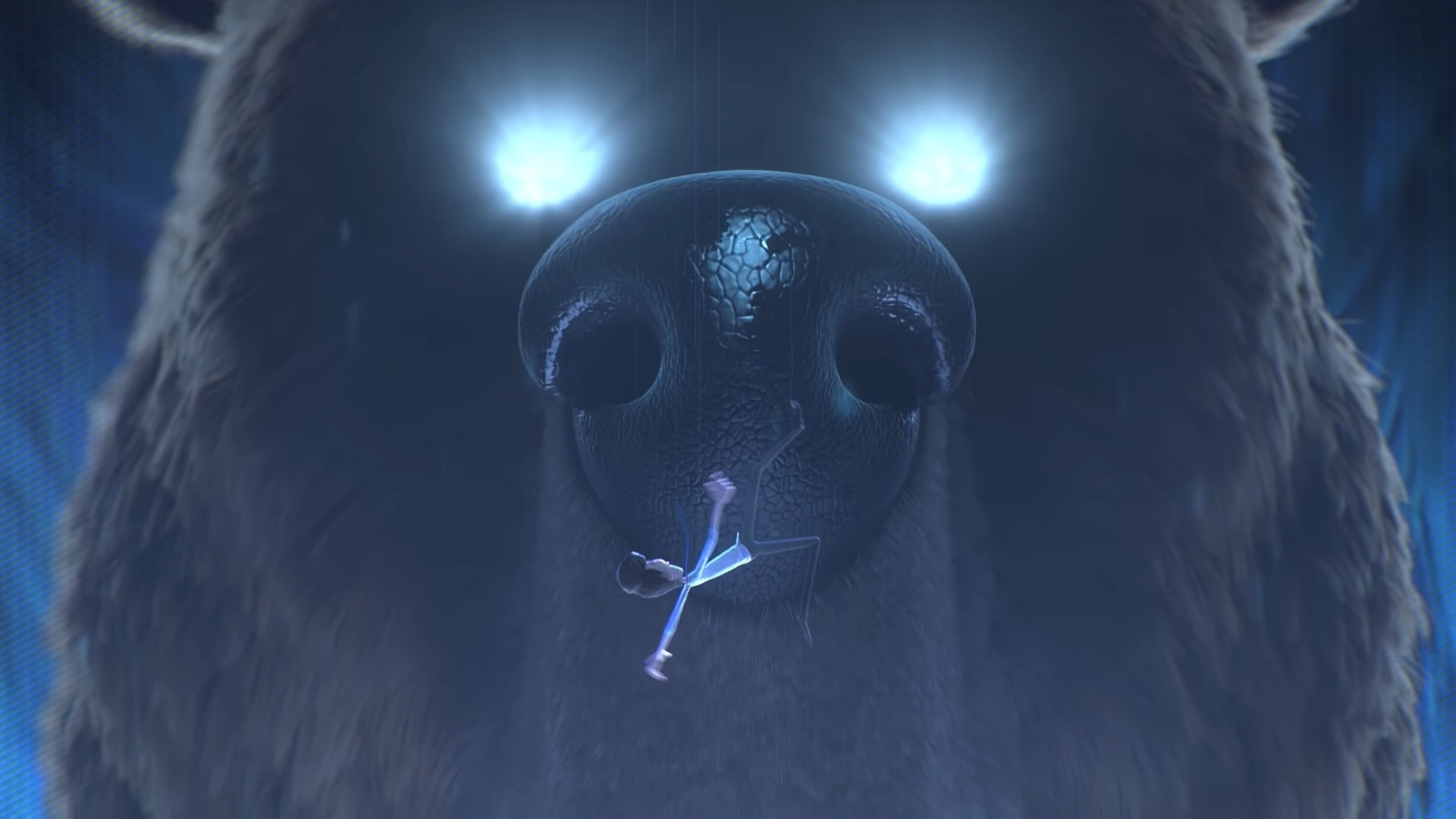 Backdrop image