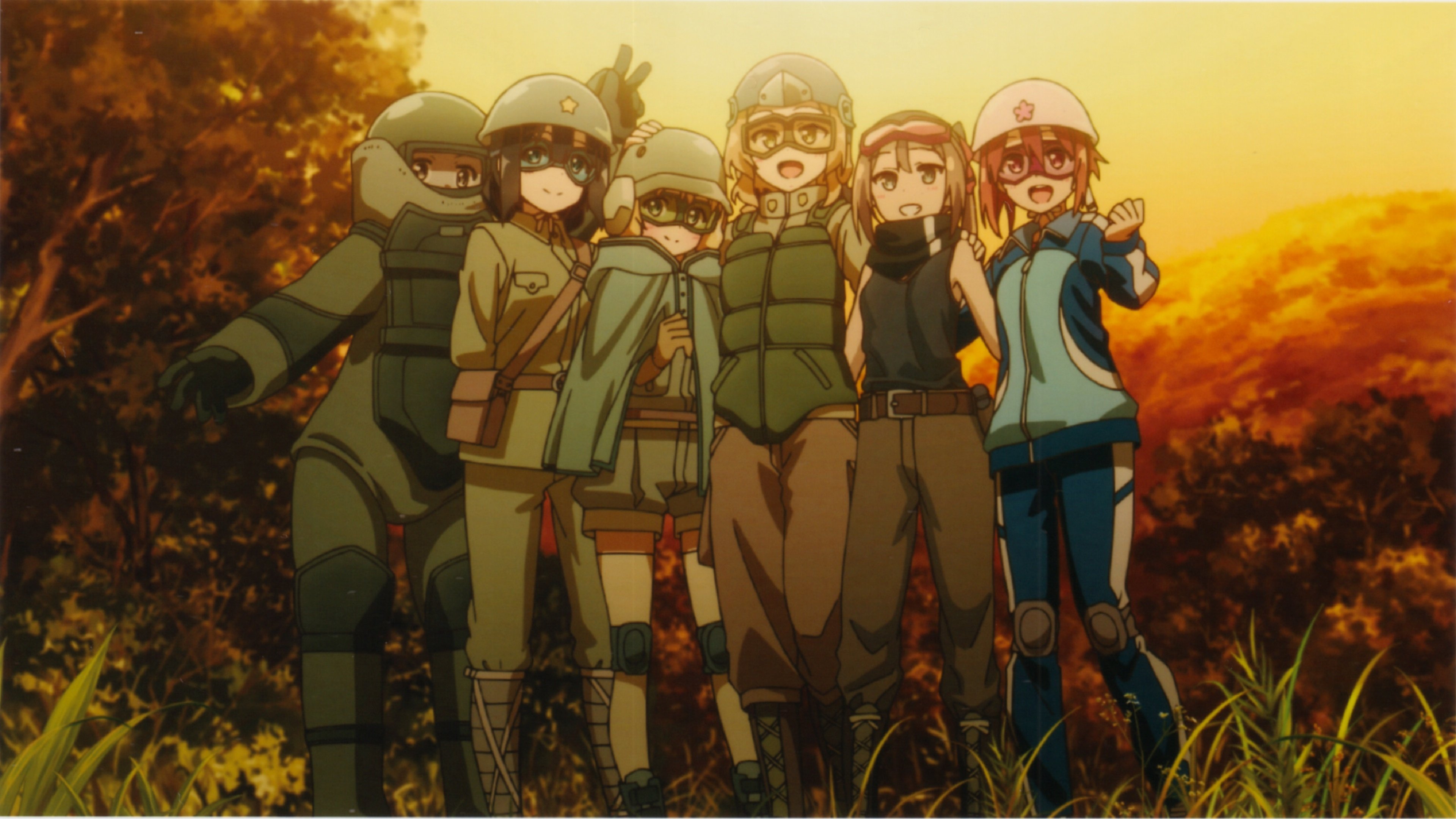 Backdrop image