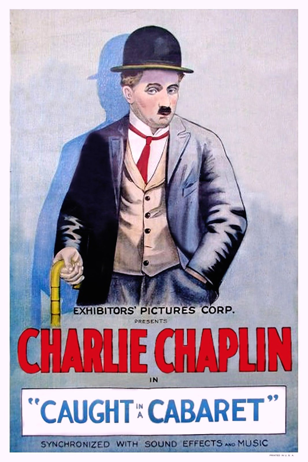 Poster movie