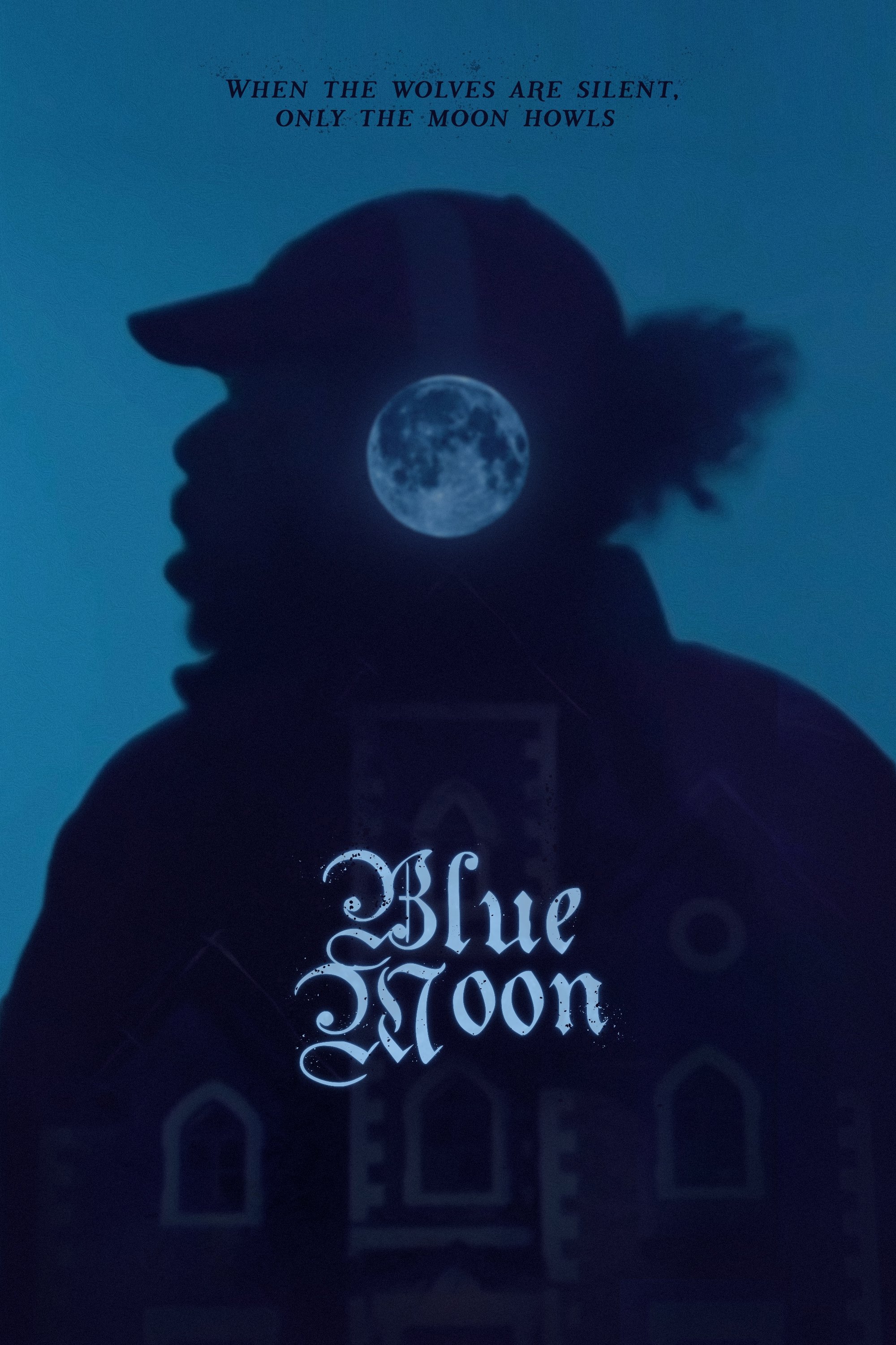Poster de Blue Moon