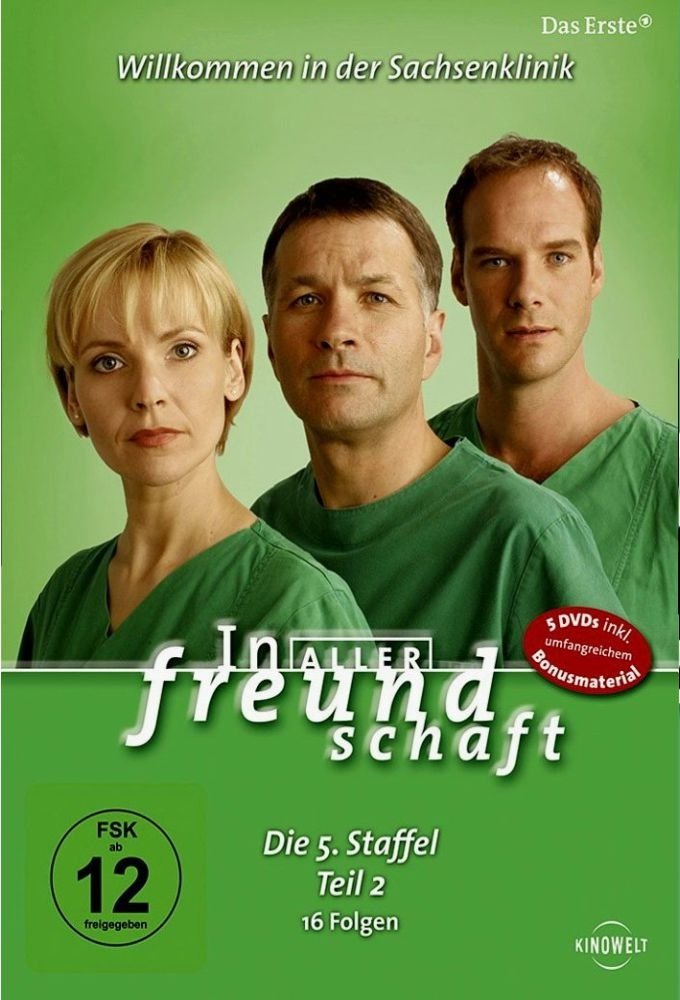 Poster de Temporada 5