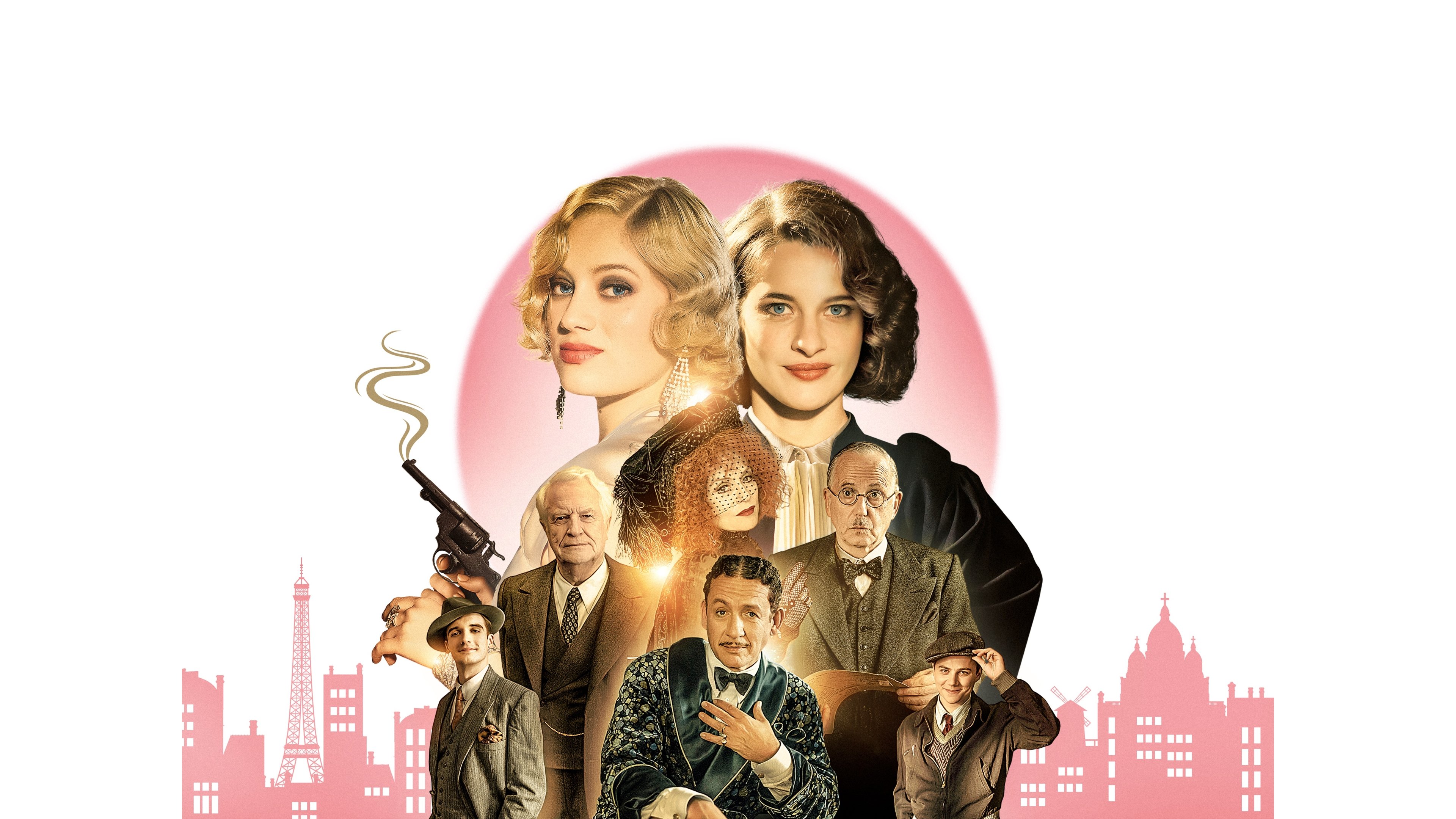 Backdrop image