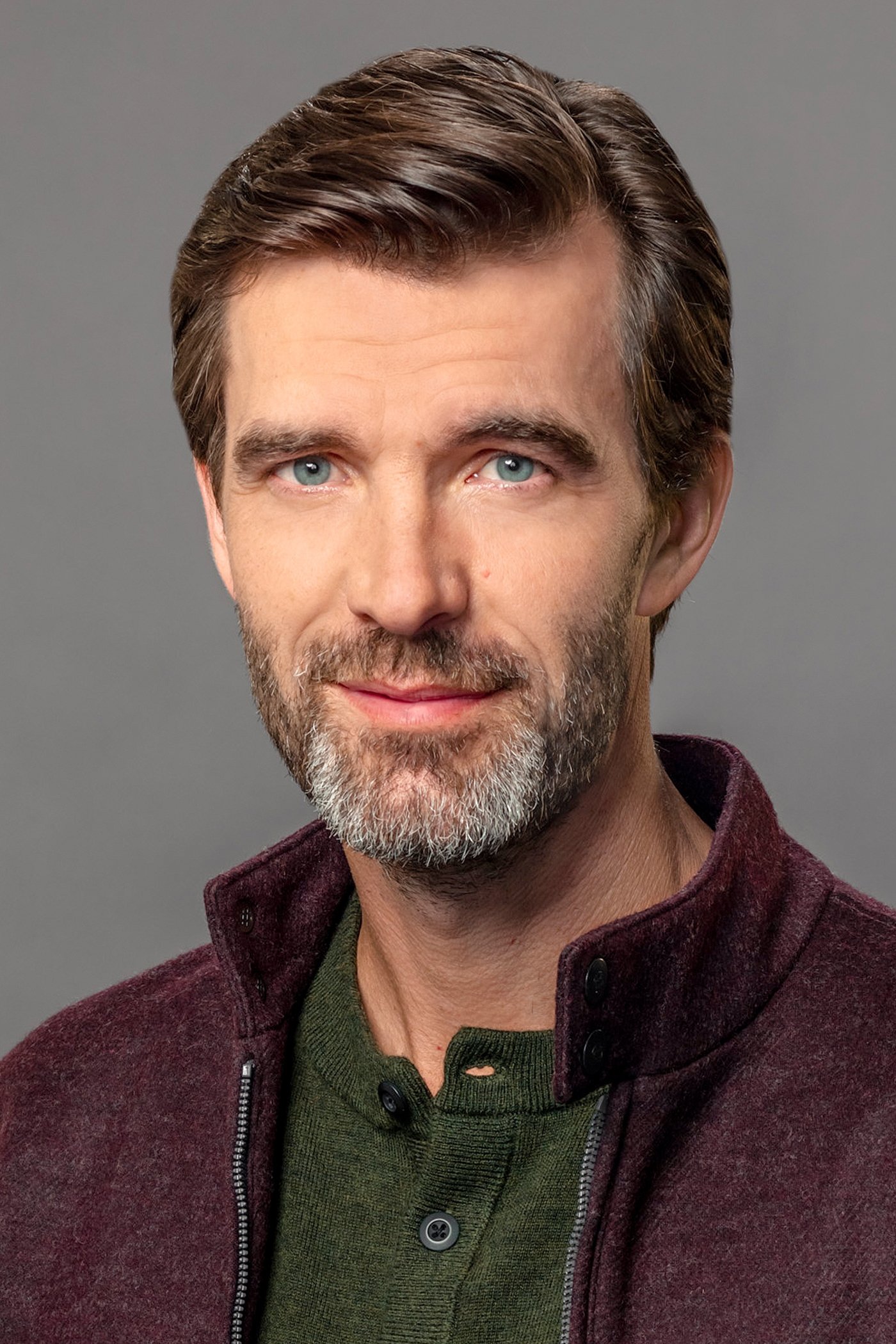 Foto de Lucas Bryant