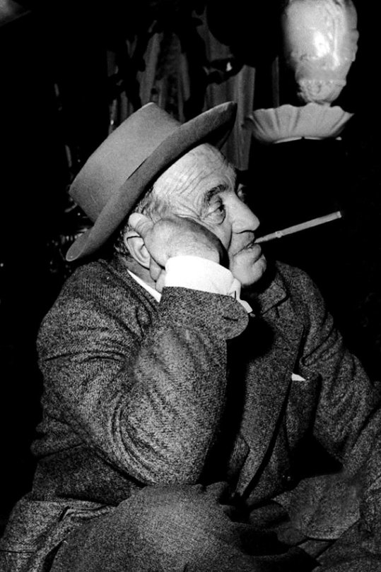 Foto de Max Ophüls