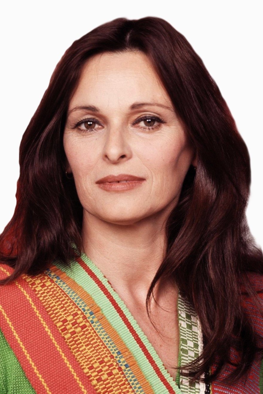 Foto de Lucia Bosè