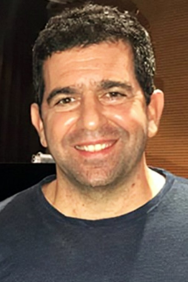 Foto de Martín Saban