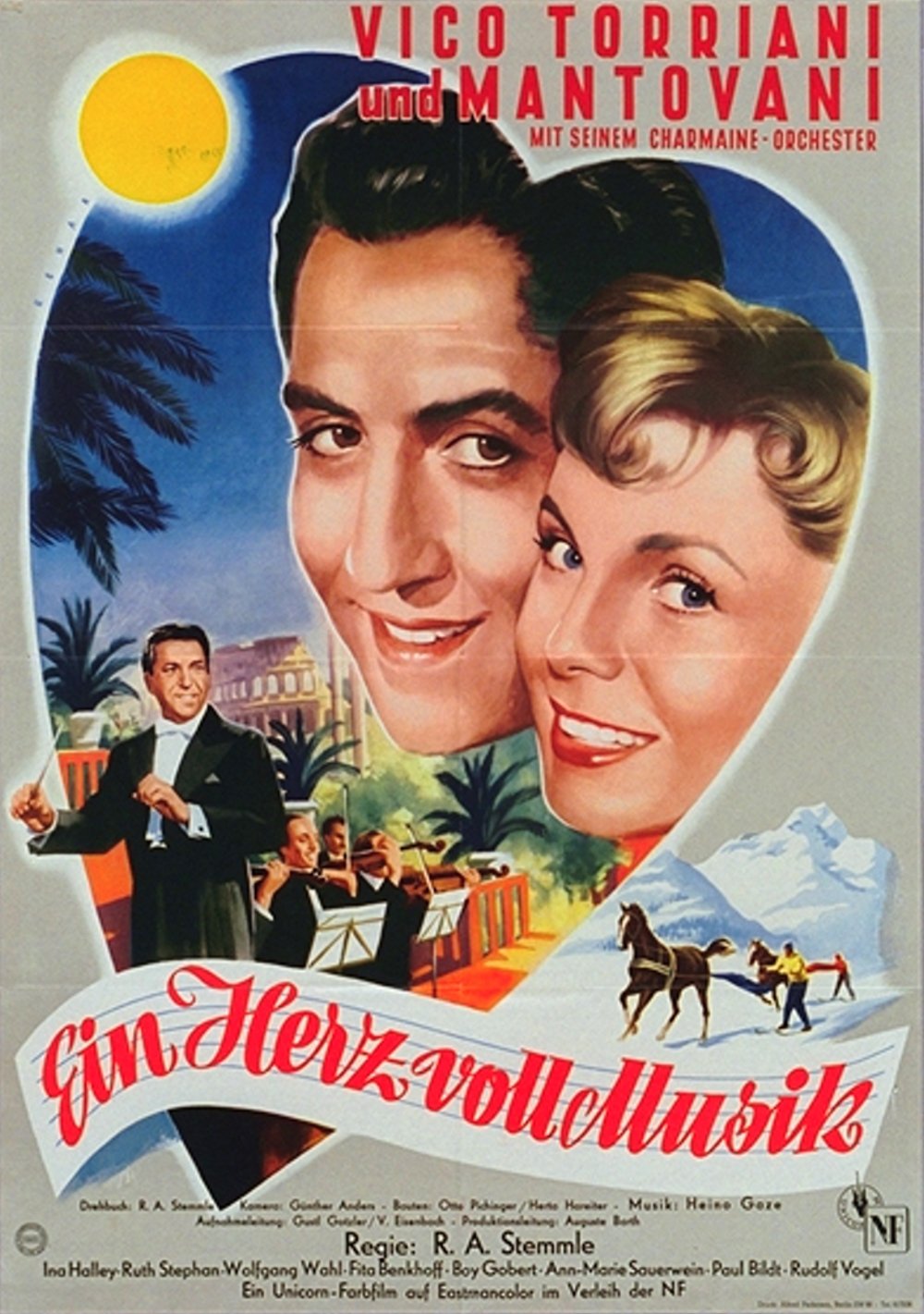 Poster movie