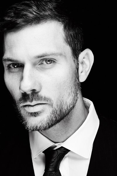 Foto de Gino Anthony Pesi