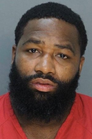 Foto de Adrien Broner