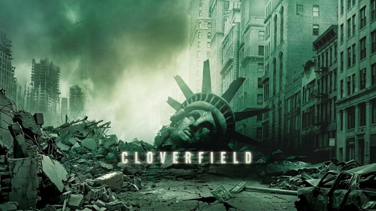 Cloverfield - Saga