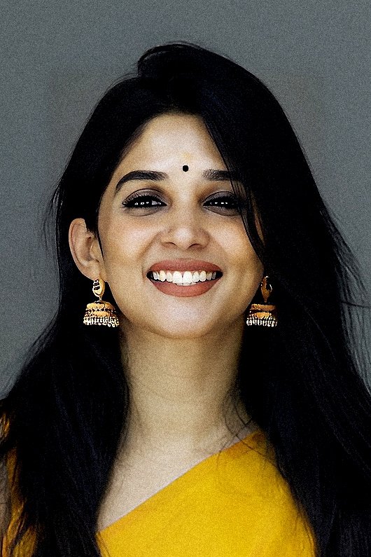 Foto de Nyla Usha