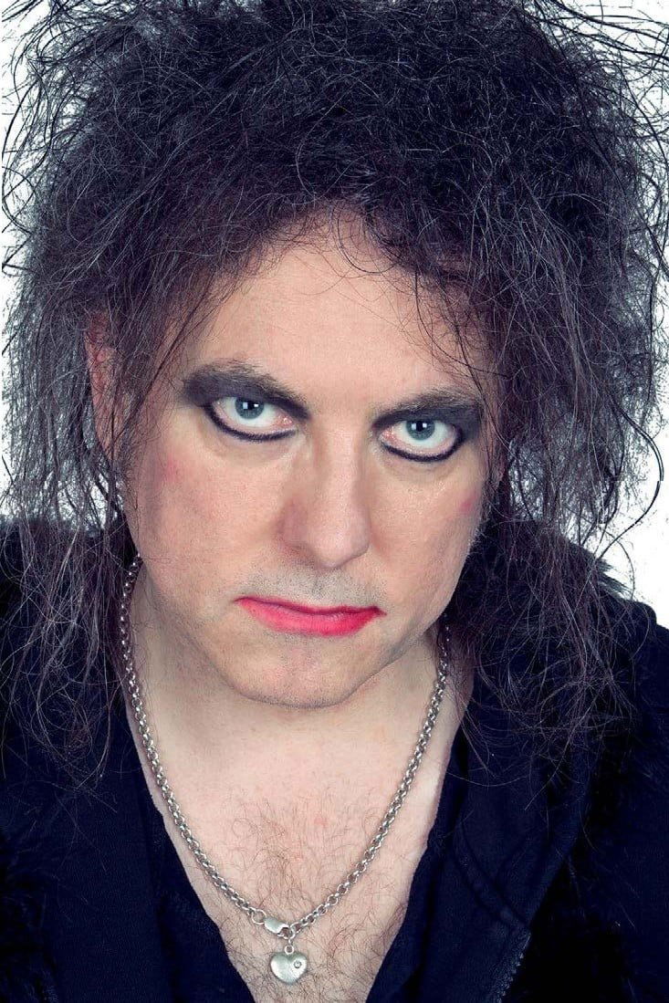 Foto de Robert Smith