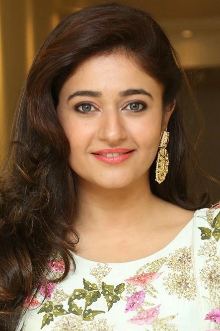Foto de Poonam Bajwa