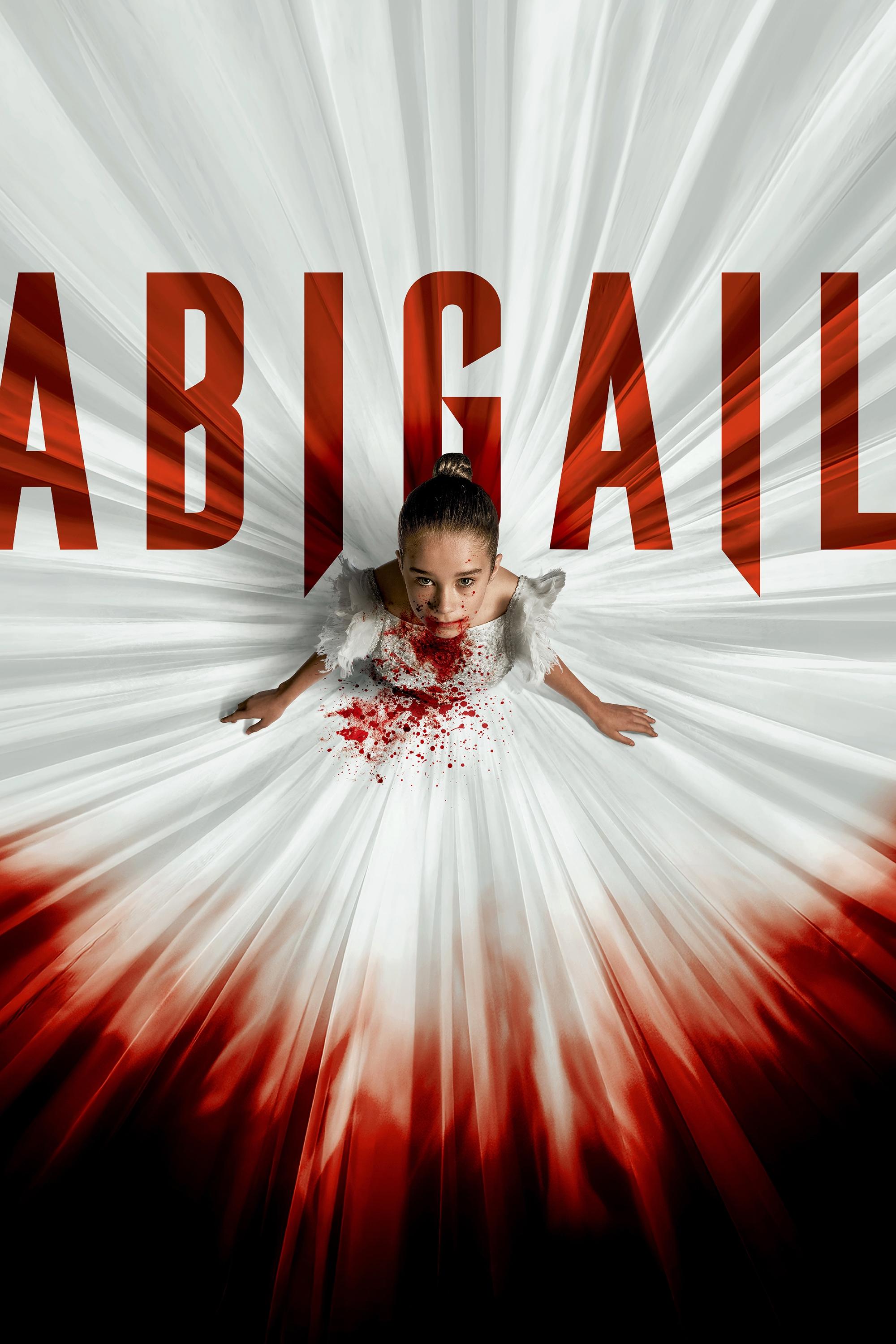 Abigail poster