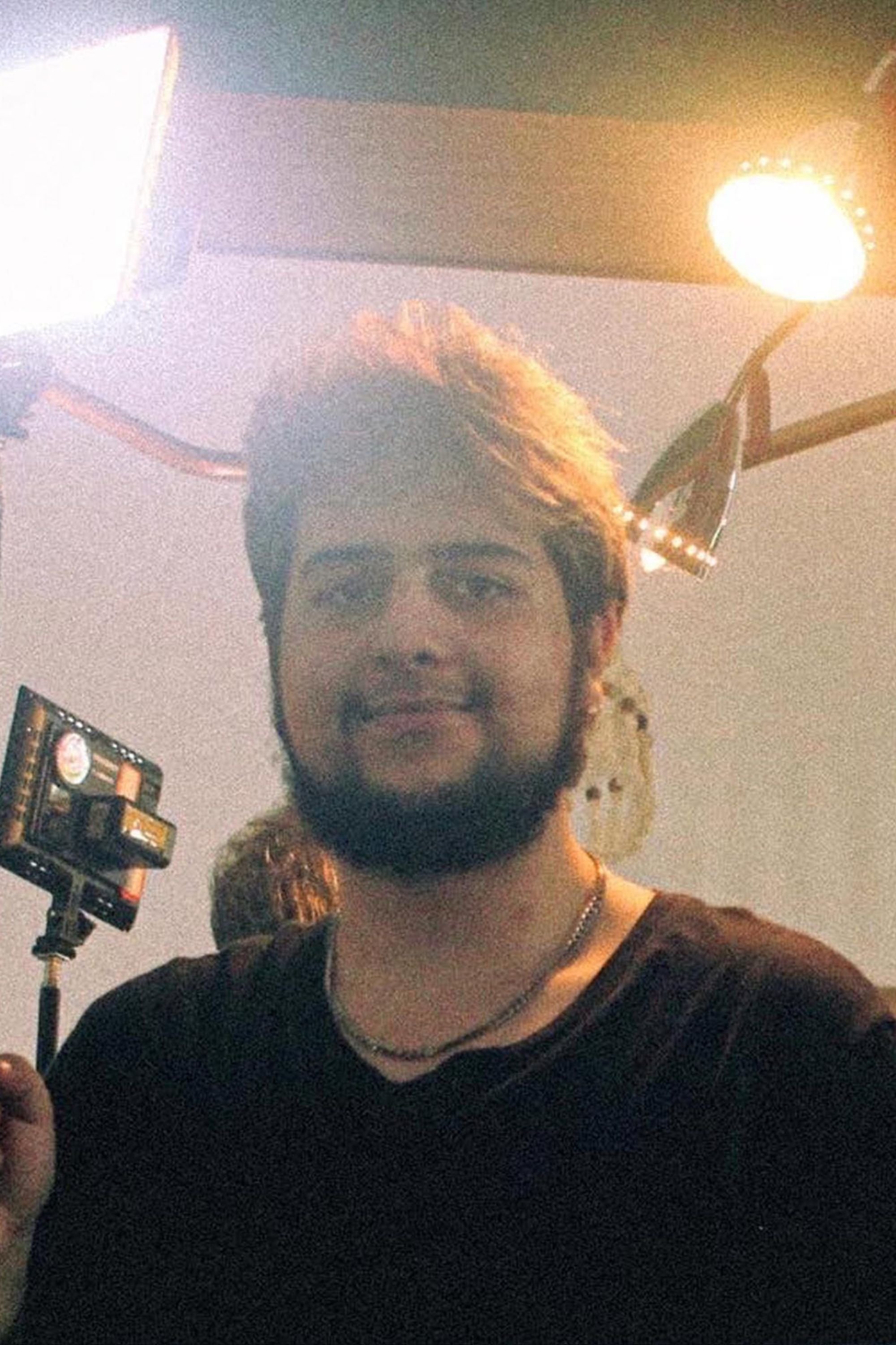 Foto de Matheus Pataro