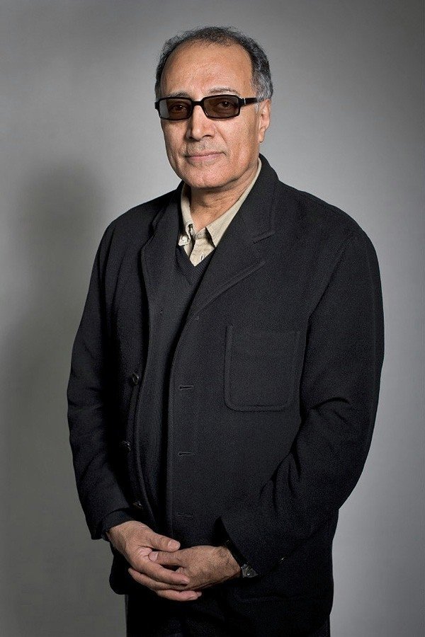 Foto de Abbas Kiarostami