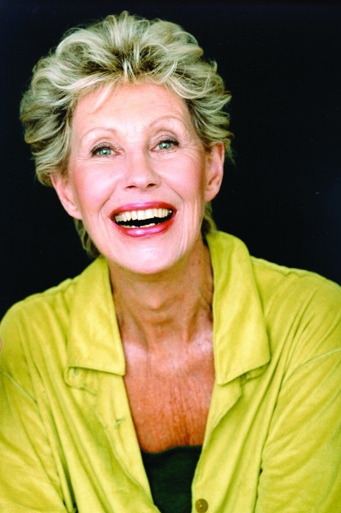 Foto de Lotte Ledl