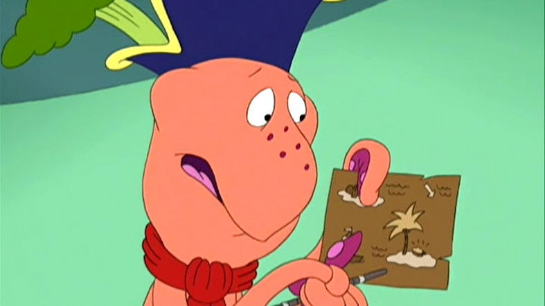 Knot So Nice / Salty Come Lately