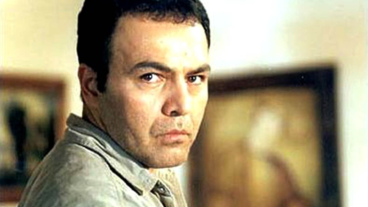 Ali Vajed Samiei