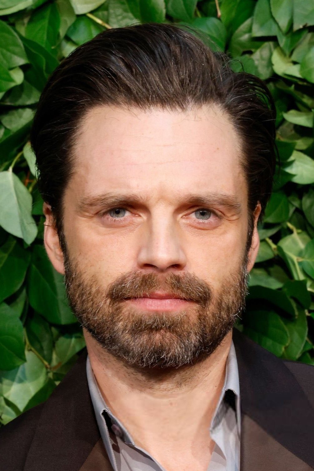 Foto de Sebastian Stan