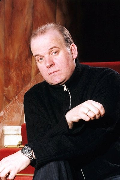 Foto de Craig Armstrong