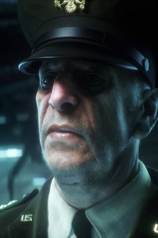 Poster de The Fortunate Son